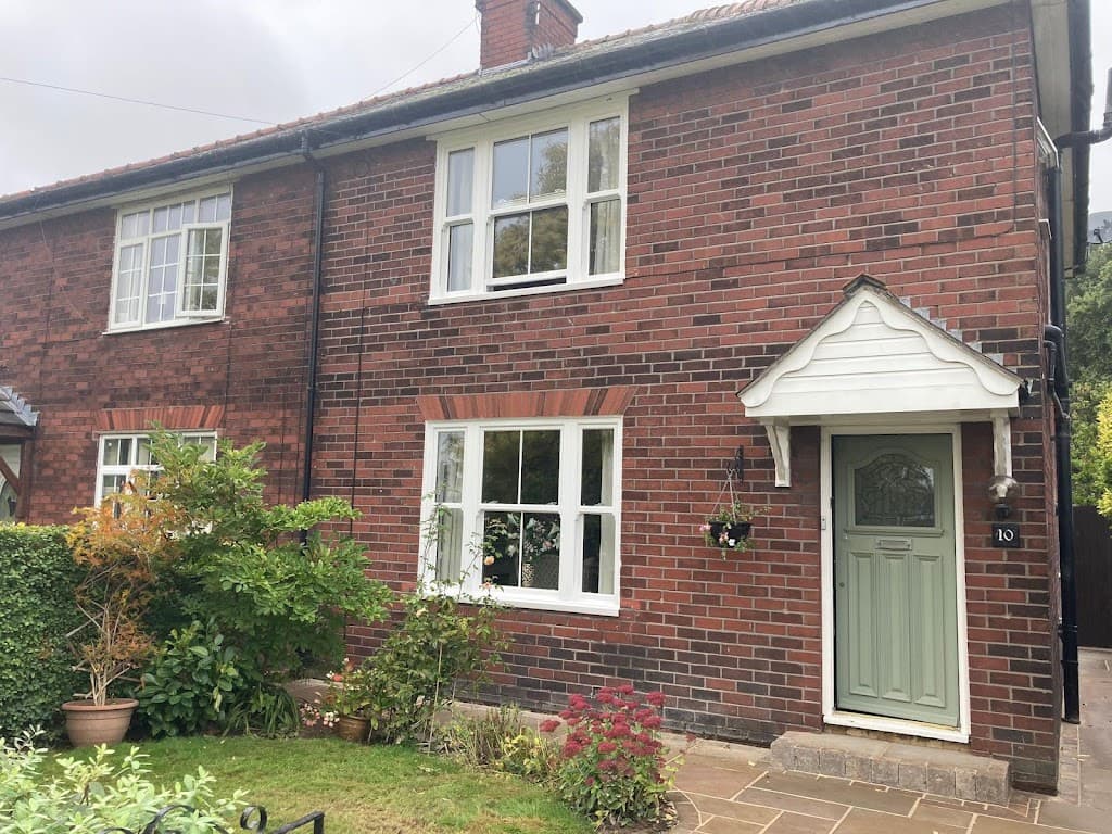 Sureseal Windows