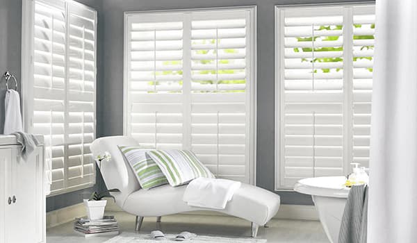 Tailored Shutters & Blinds