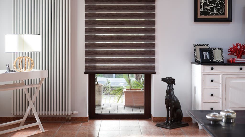 Burgh Blinds N Shutters