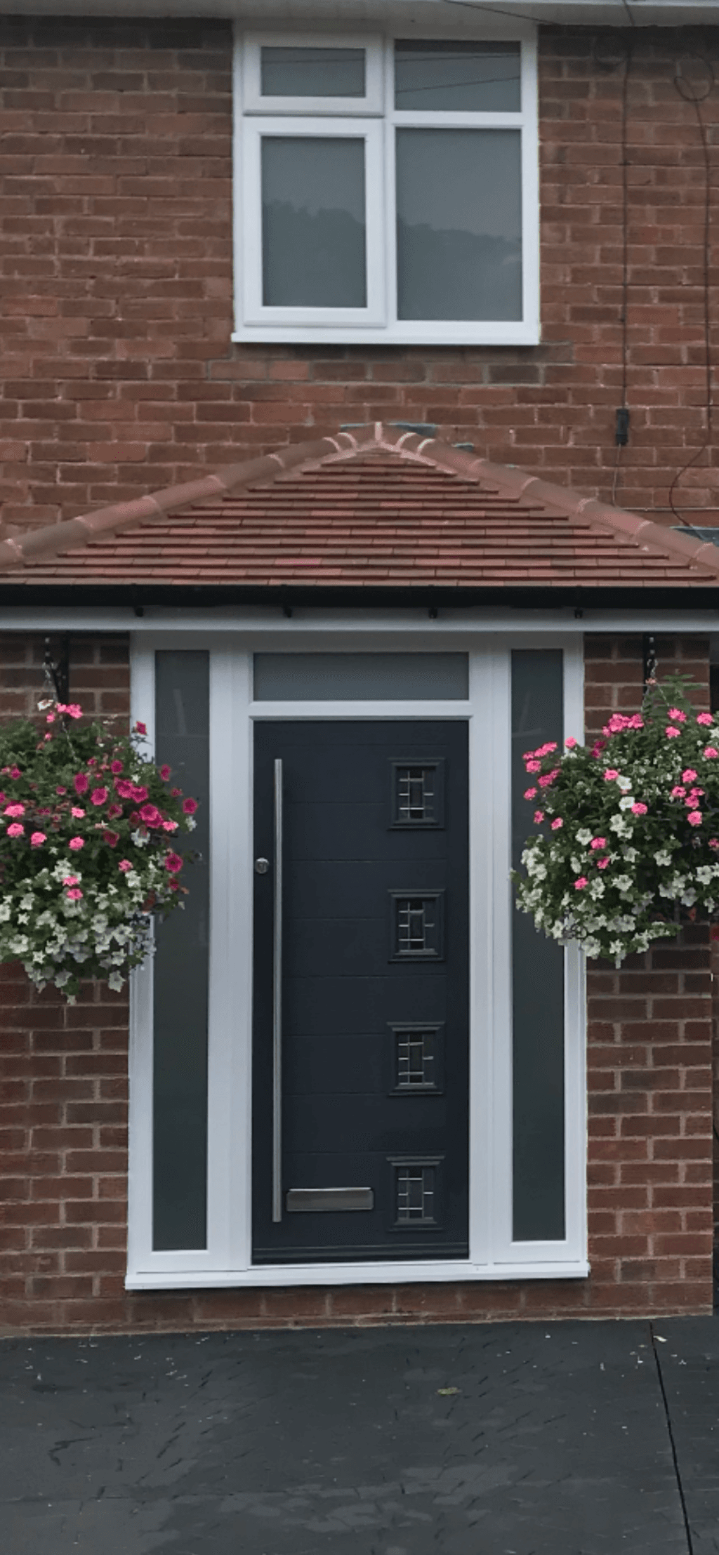 LGM Double Glazing Services limited
