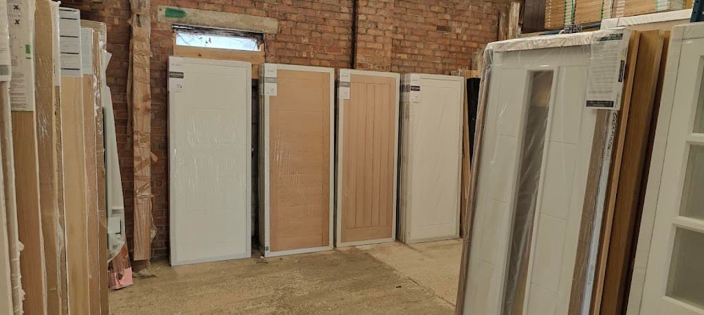 Doors2Doors