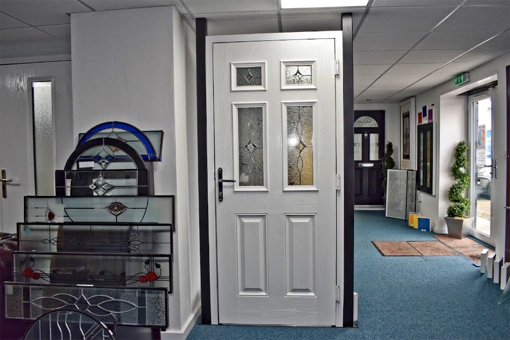 I Want A Door
