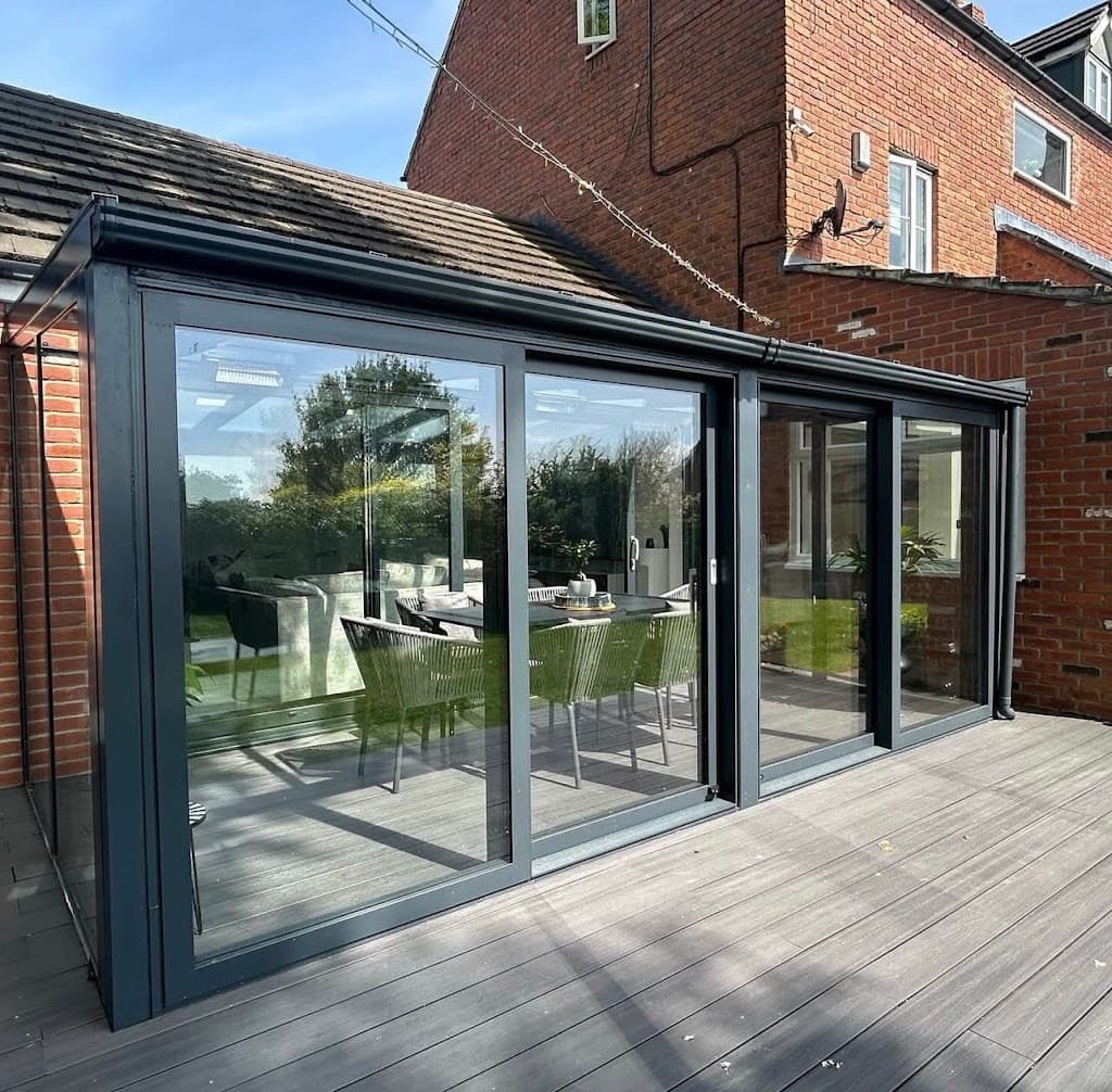 Window Installers Leeds