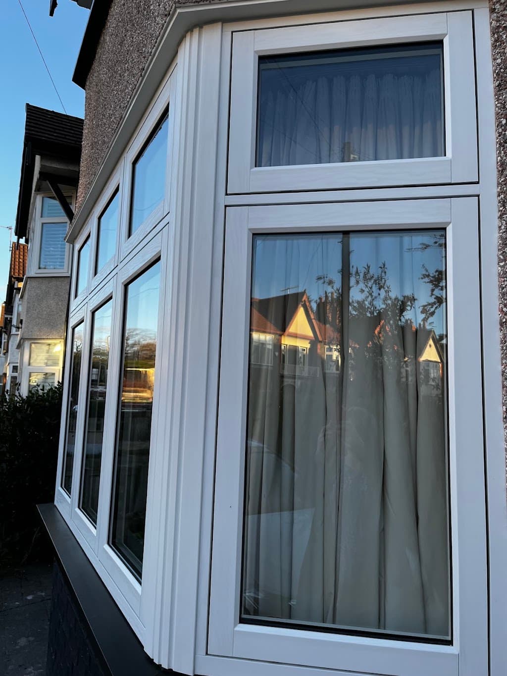 AGG - Allerton Glass & Glazing Ltd
