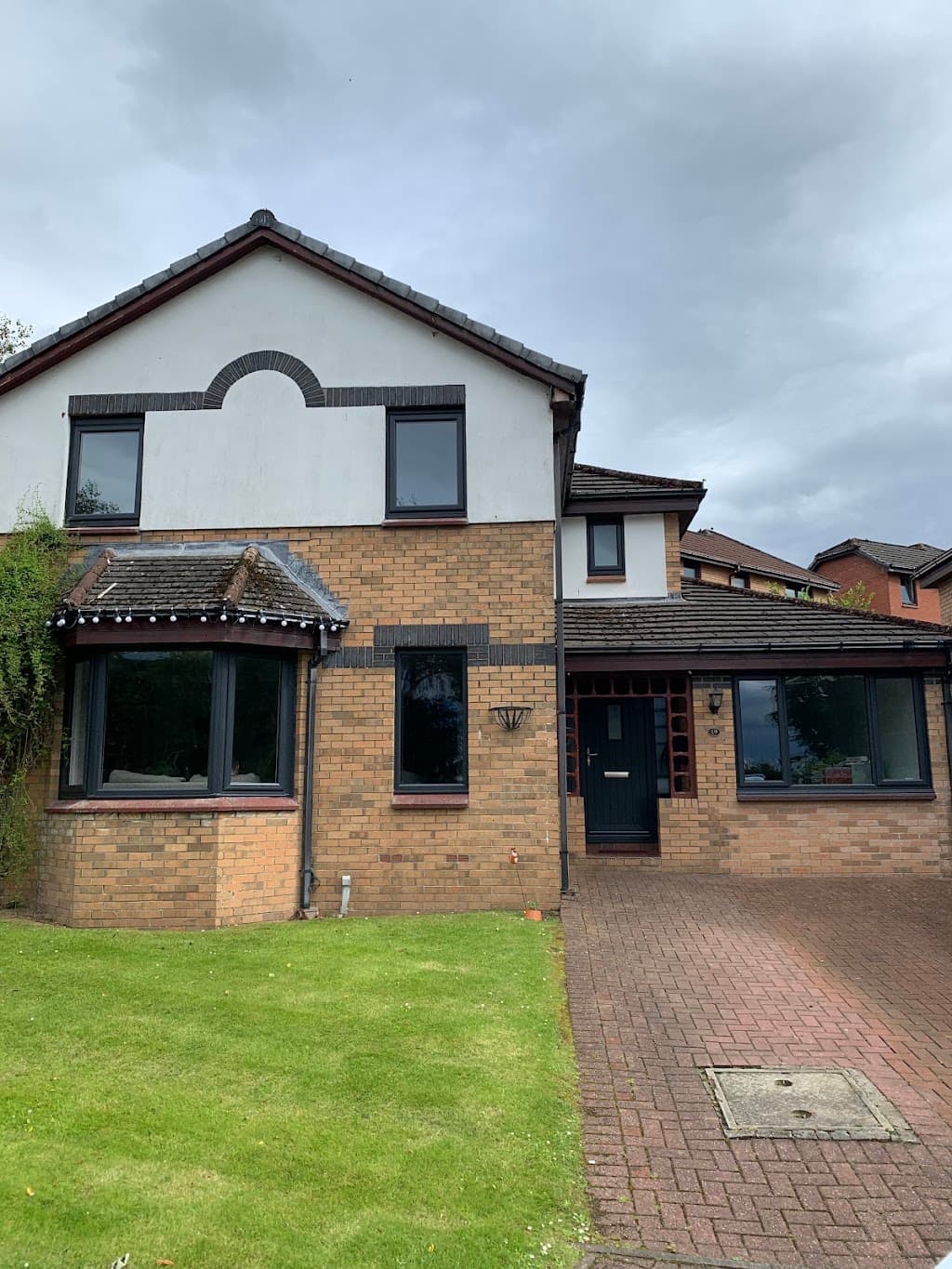 Gavin & Wright Windows and Doors Ltd