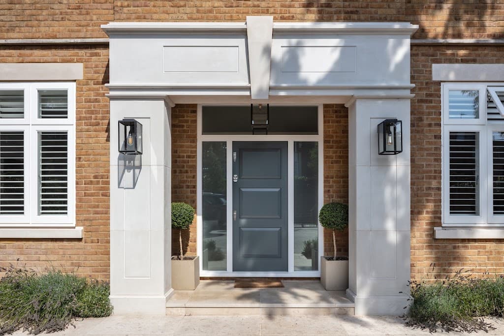 Richmond Doors