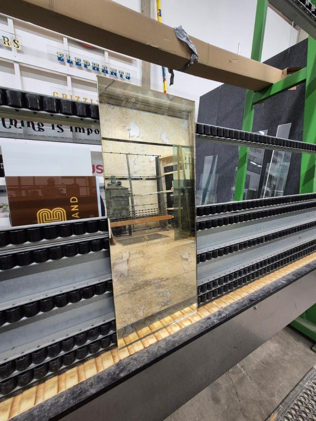 Empire Glass And Glazing