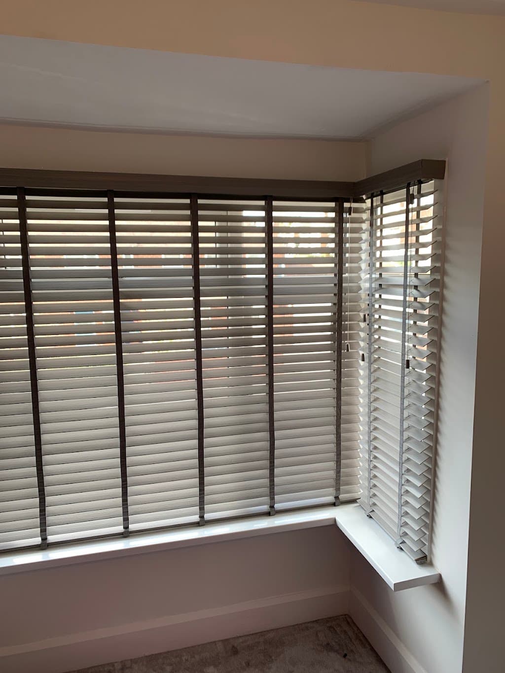 Day Blinds UK Ltd