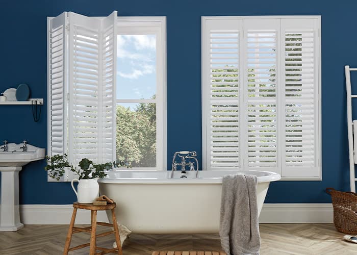 Park Lane Blinds Shutters Coventry
