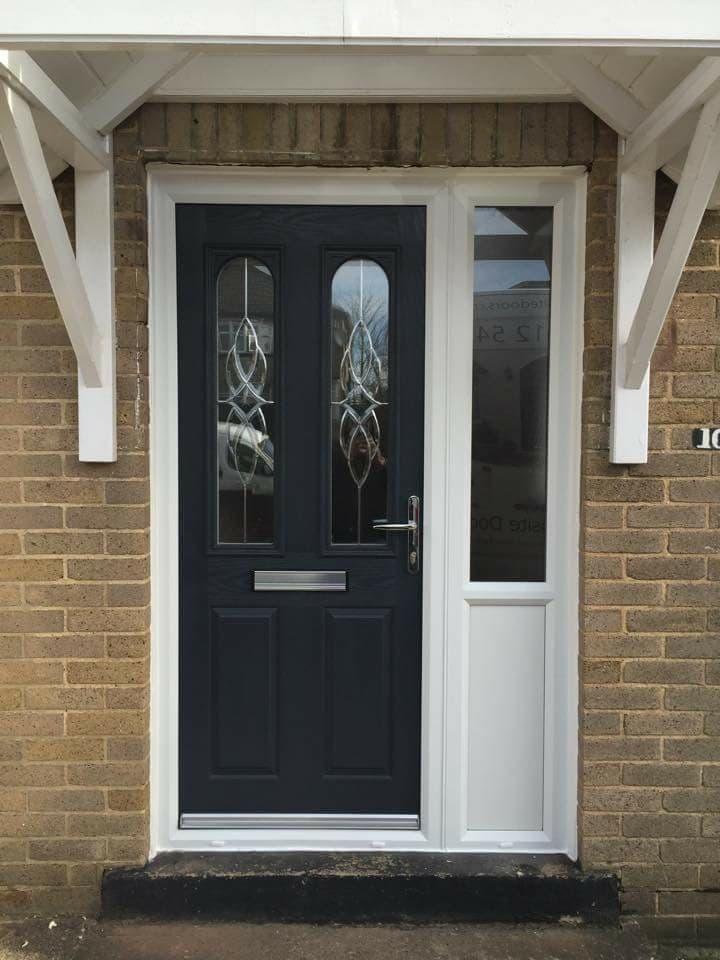 Timber Door Merchants