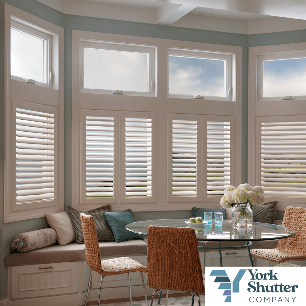 York Shutter Company
