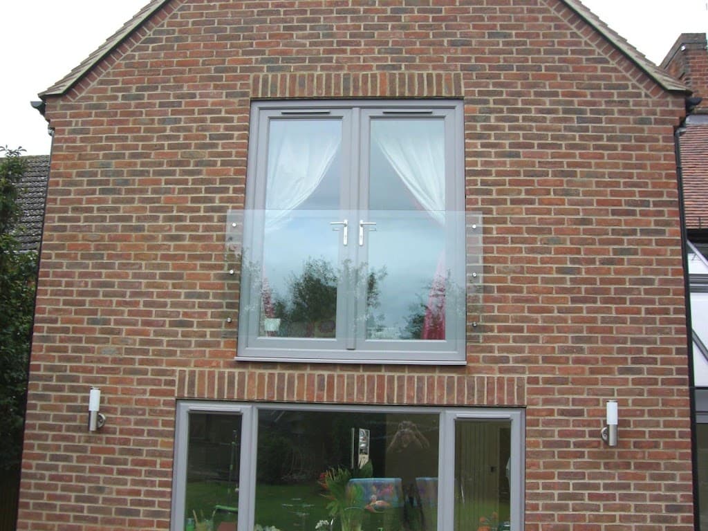 Oxford Glass & Glazing Systems Ltd