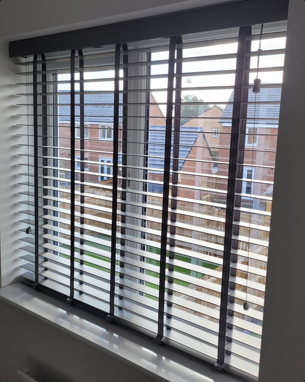 Leeds Blinds Ltd