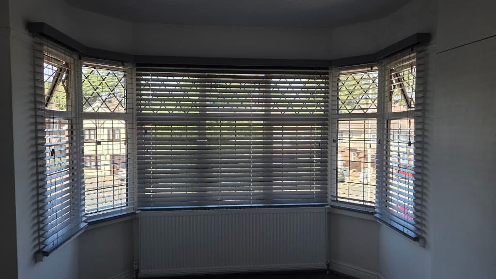 Luton Imperial Blinds & Shutters