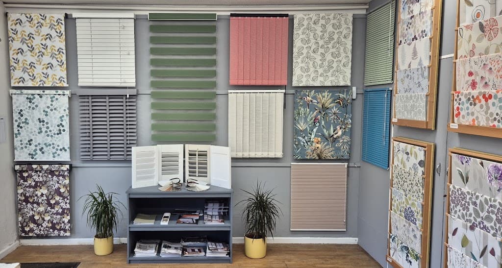 Cambridge Interiors
