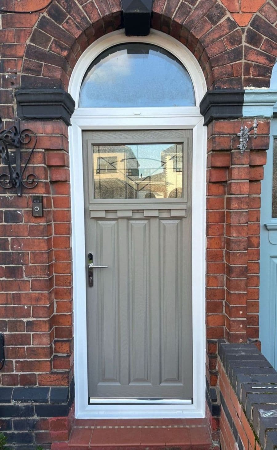 Direct Doors & Windows Ltd