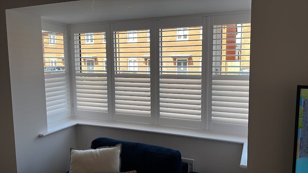 Castle Blinds & Shutters