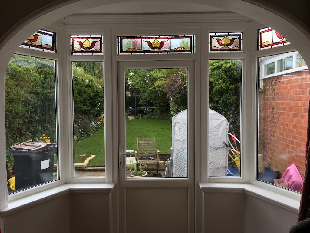 Witcomb Windows And Doors