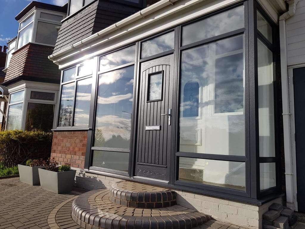 Finesse Windows