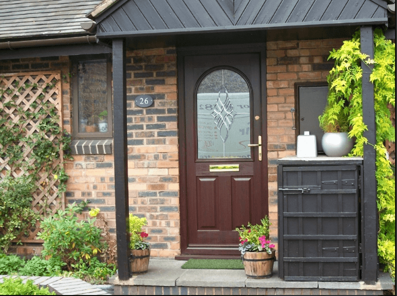 Window Repair Centre LTD Fenton