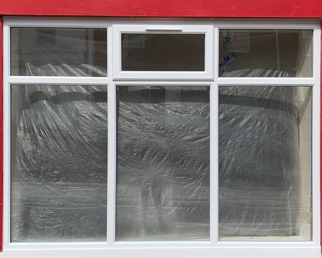 Sheffield Glazing Company