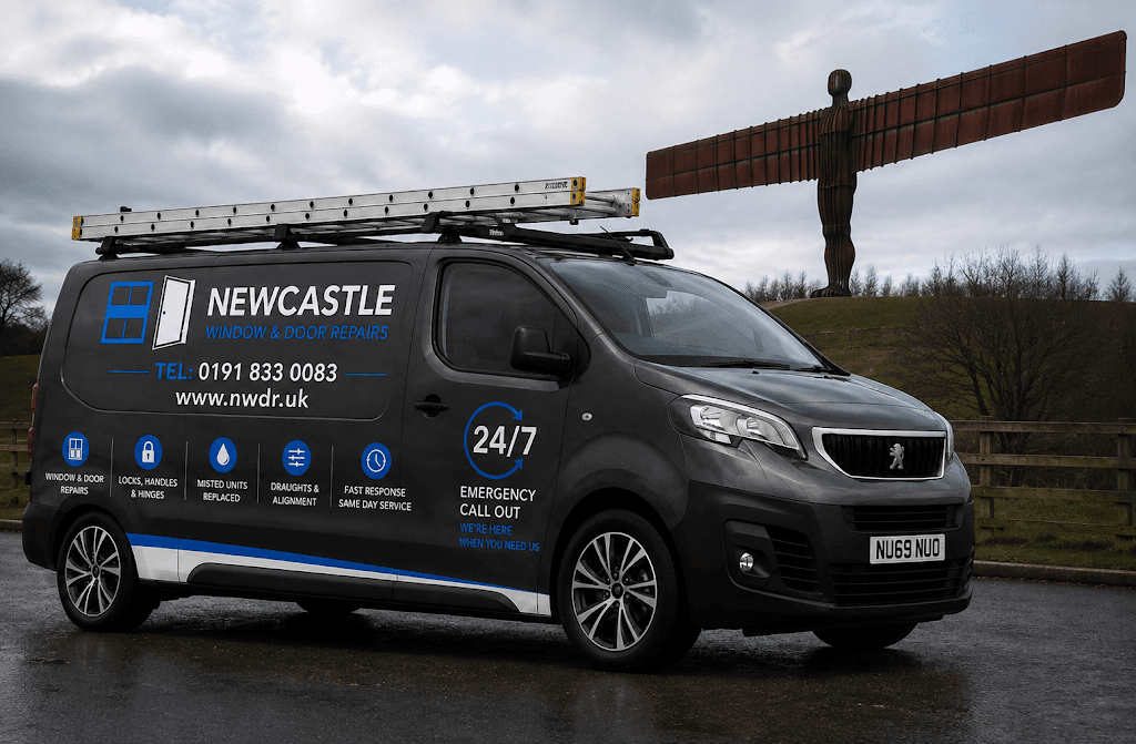 Newcastle Window and Door Repairs