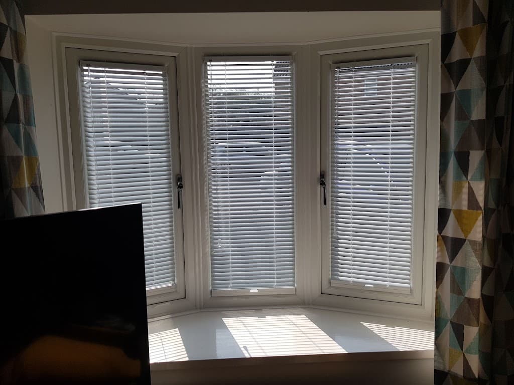 Peaky Blinds Swindon