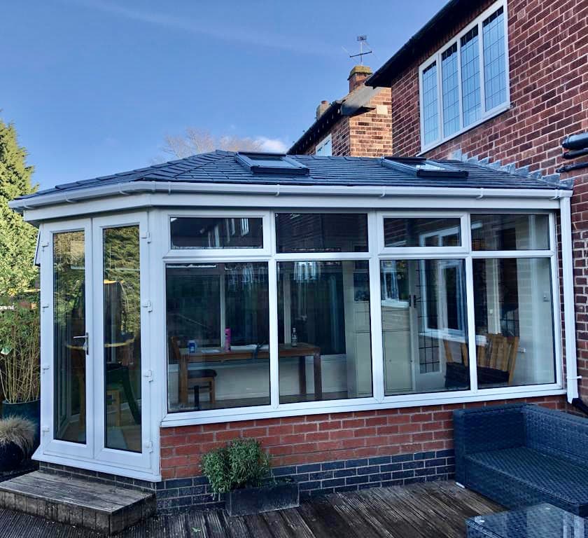 Bridgfords Carports & Conservatories Limited