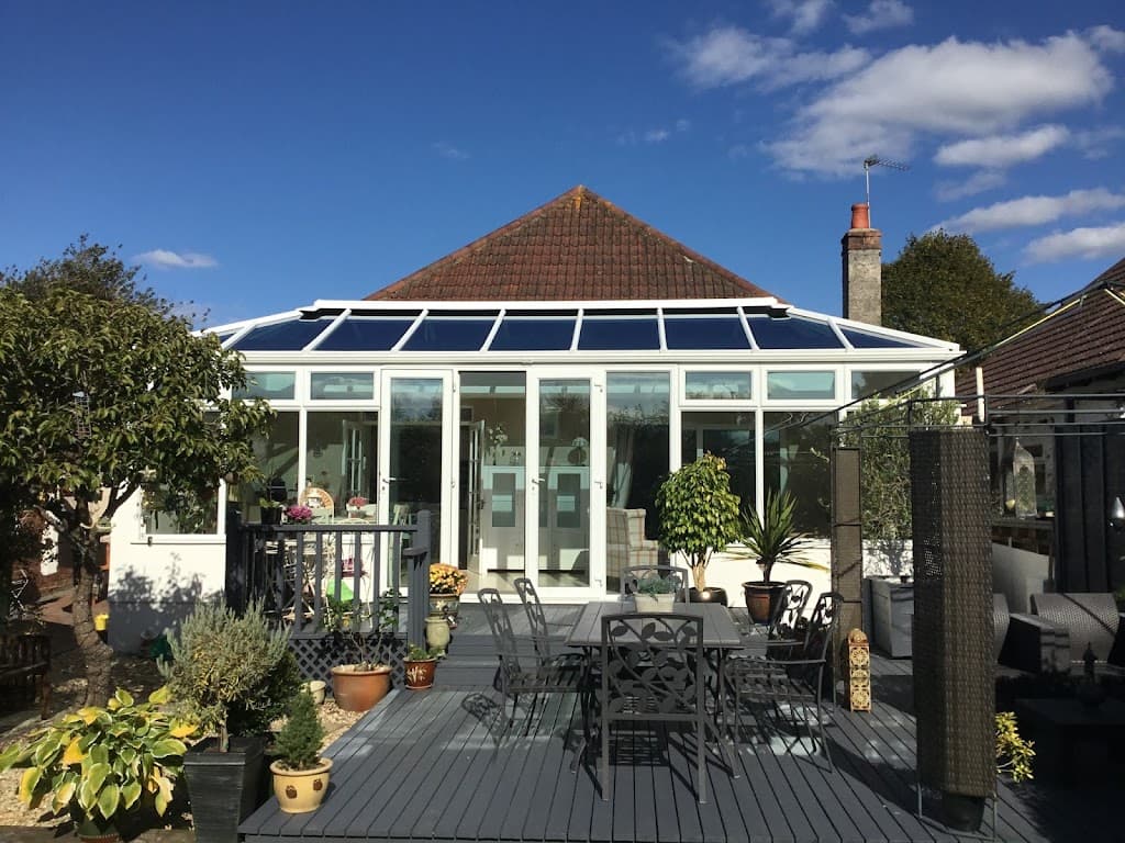 Richard Thomas Conservatories & Extensions