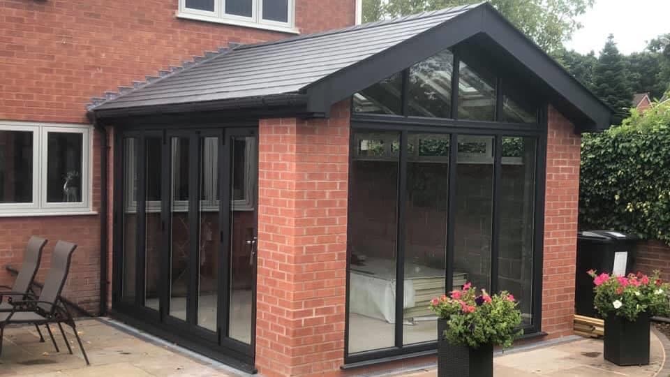 NexGen Windows (Swindon)