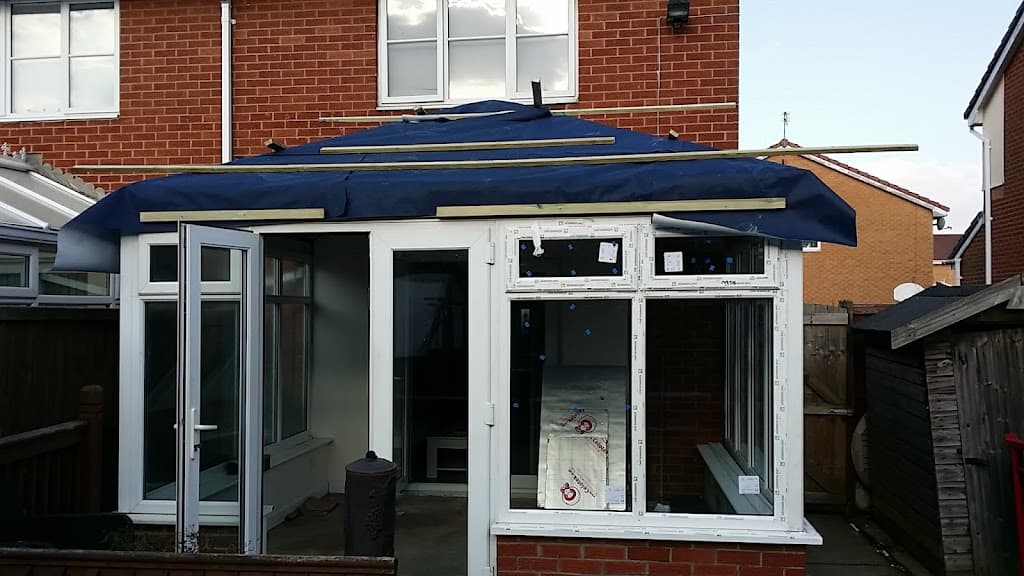North Liverpool Windows & Consevatories Ltd