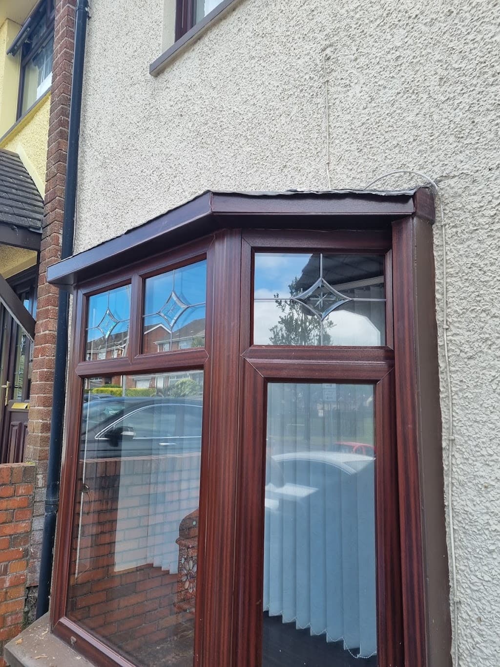 Glazing and Repairs Window and Door Specialists