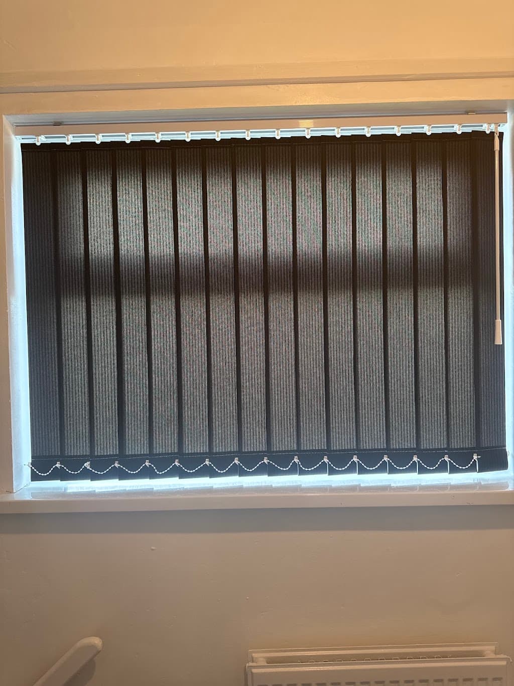 Wintons The Blinds Company
