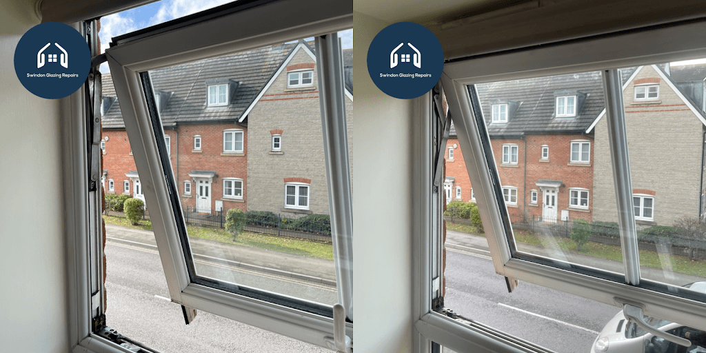 Swindon Glazing Repairs