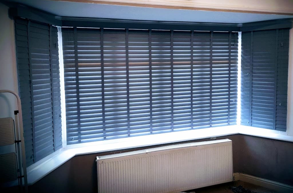 My Blinds Company