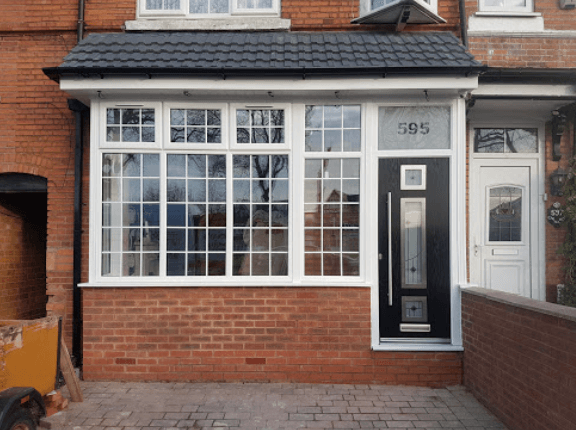 R&Kay's Windows Ltd
