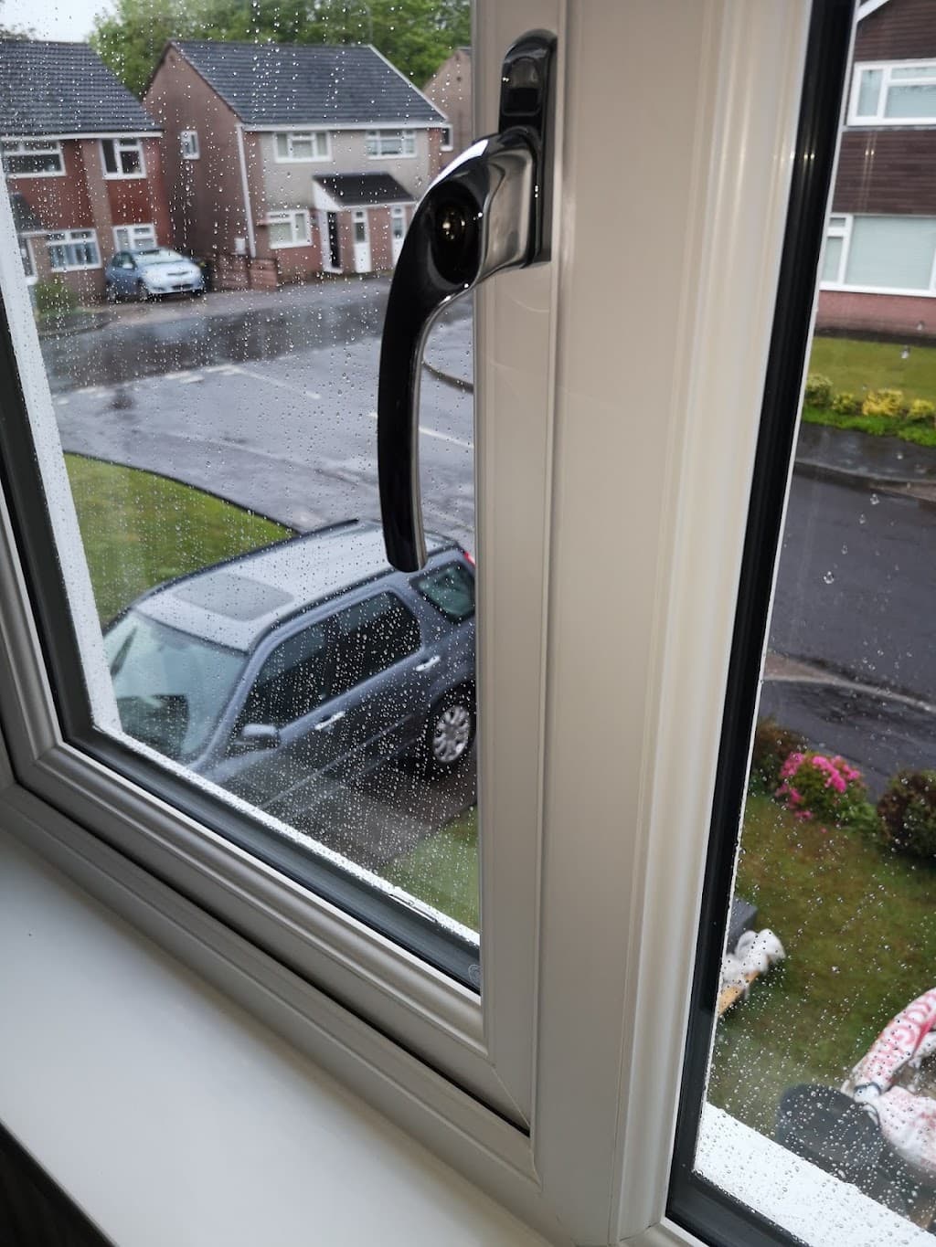 Cardiff Glazing