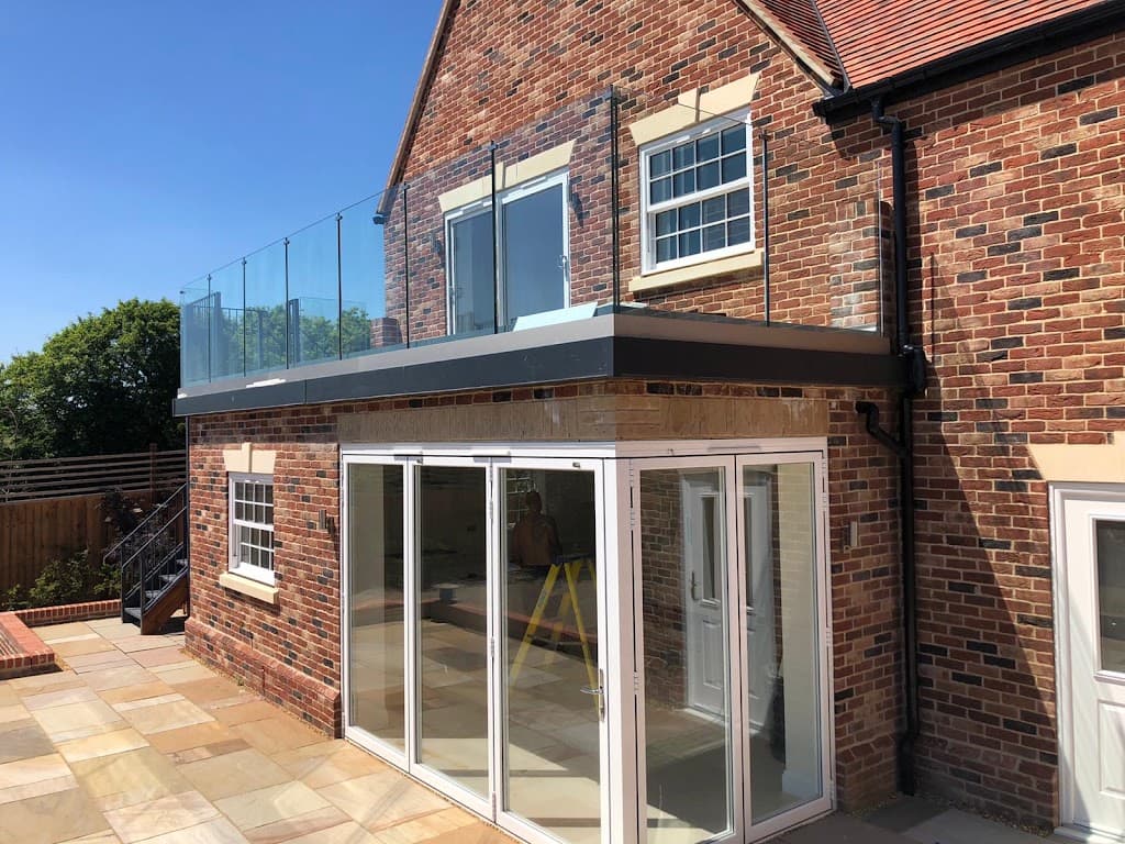 Clearglass (Cambridge) Ltd