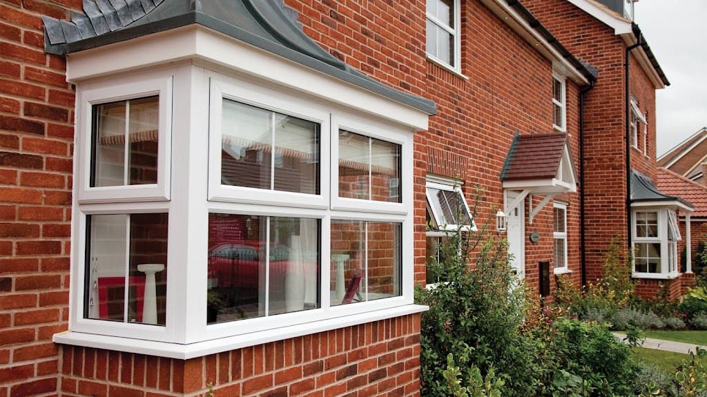 Windows Plus UK - Double Glazing Norwich