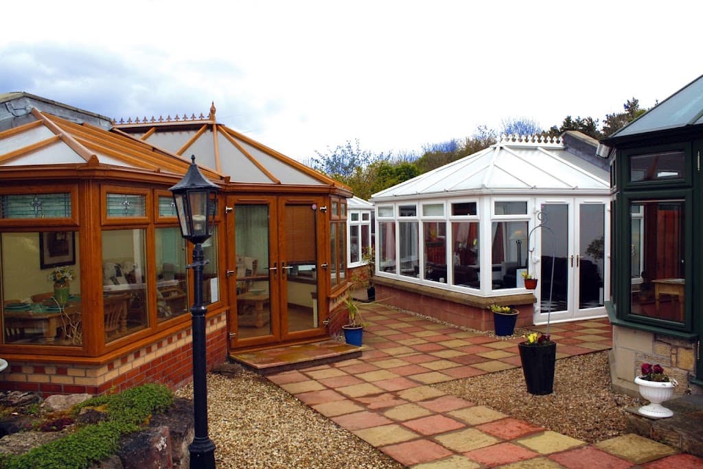 Four Seasons Scotland Design & Build Ltd