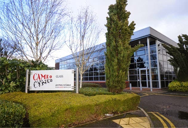 Cameo Glass Ltd