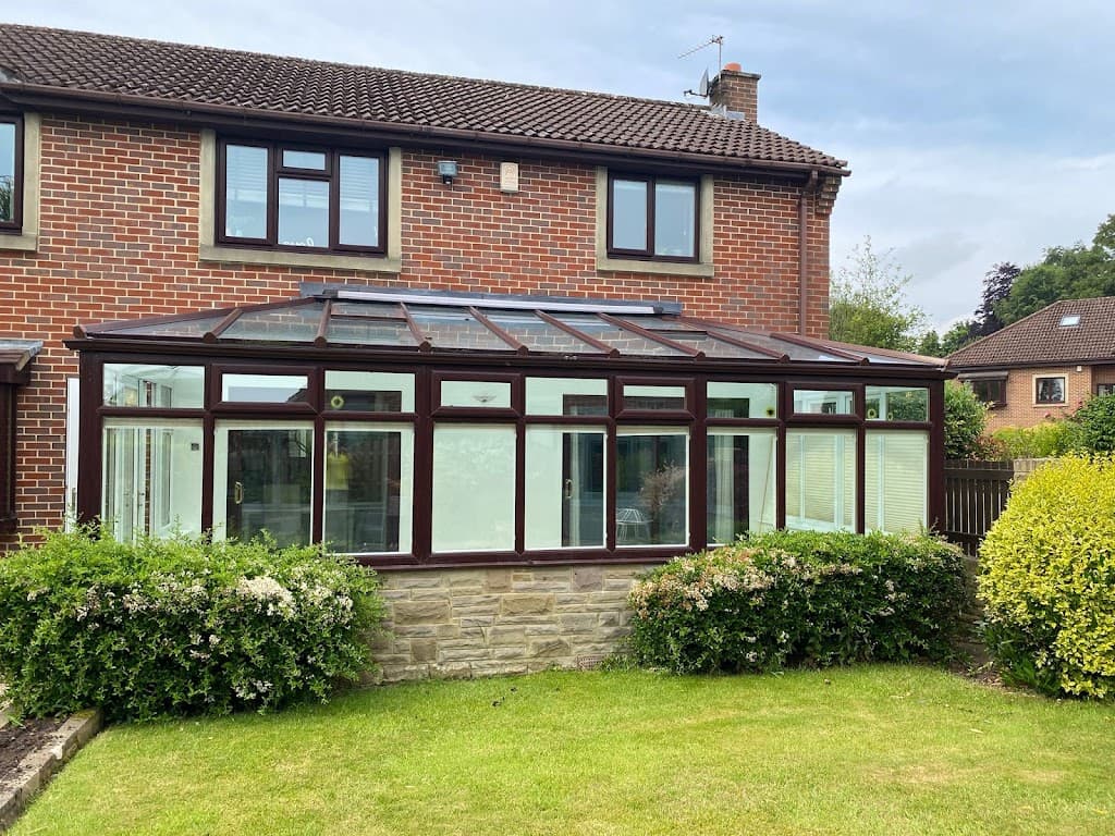 Used Conservatories A K ltd