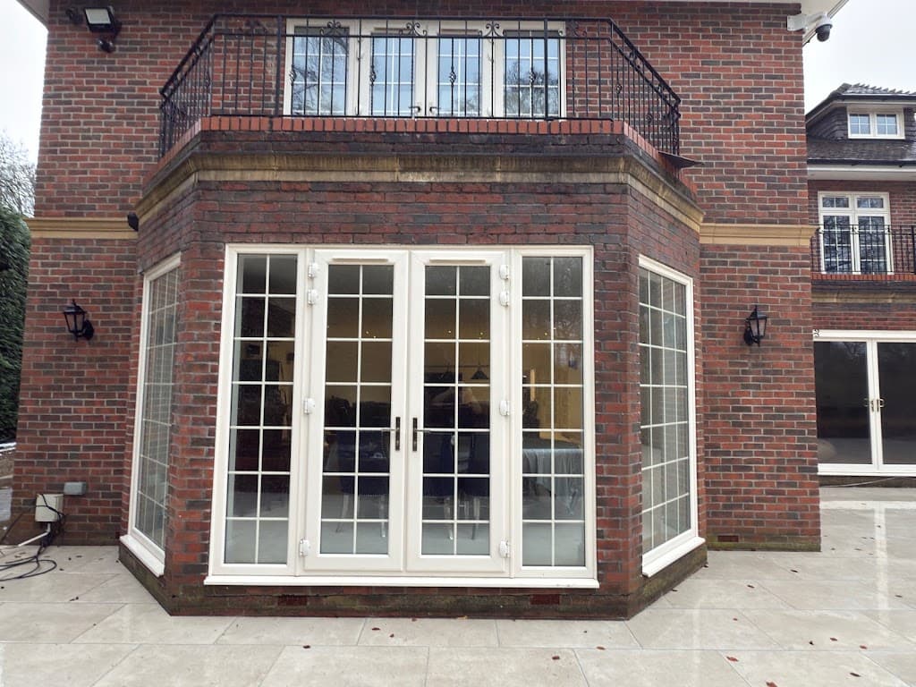 Finest Group (Farlington) Ltd