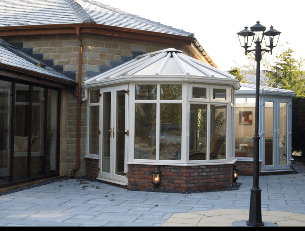 Coral Windows & Conservatories Bradford