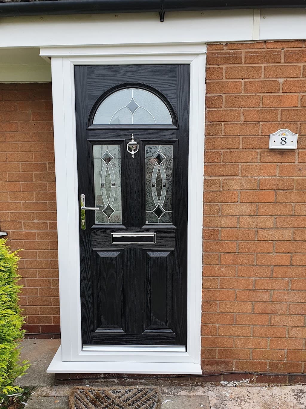 Bolton Glass & Glazing Ltd.