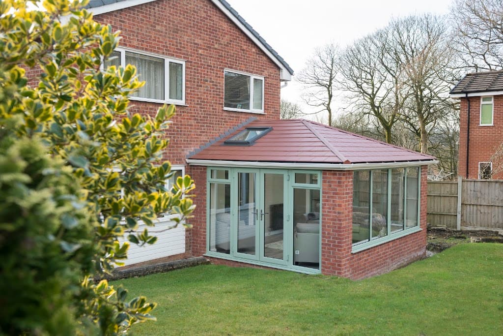 T & J Conservatories & Window Centre Ltd