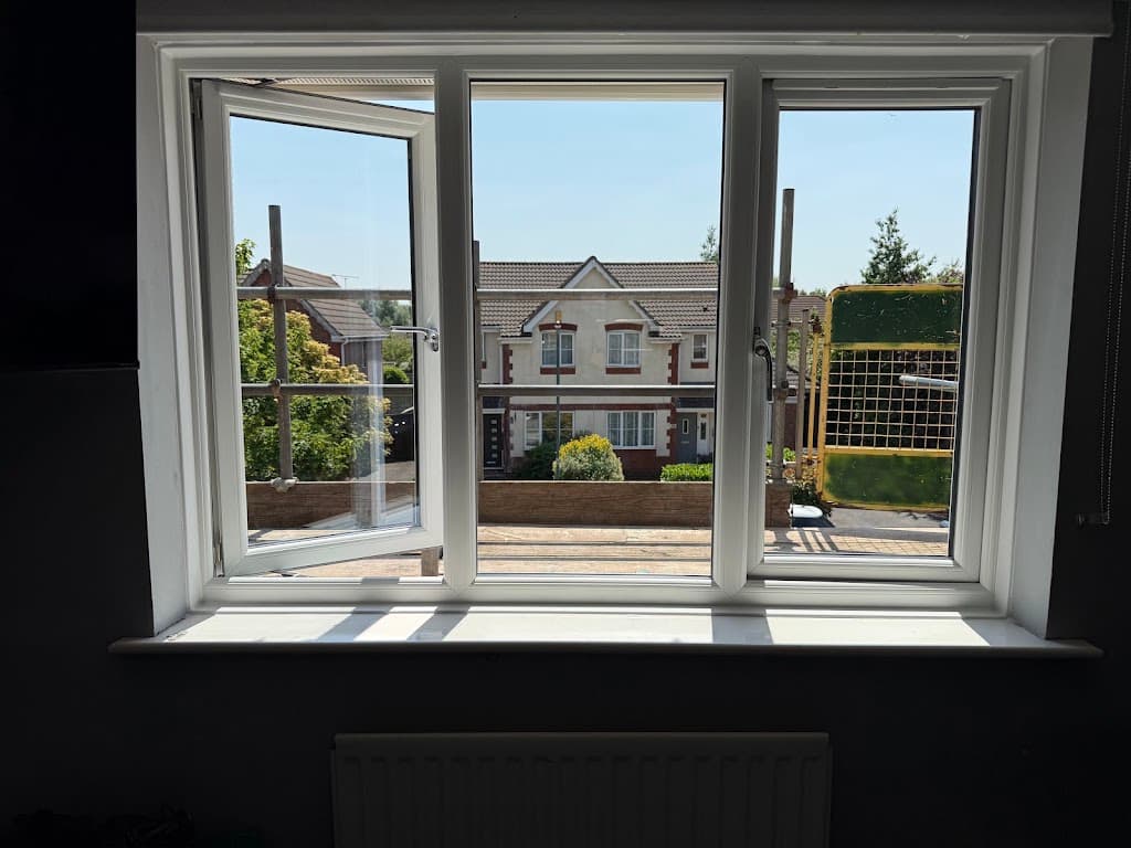 The Window Hub