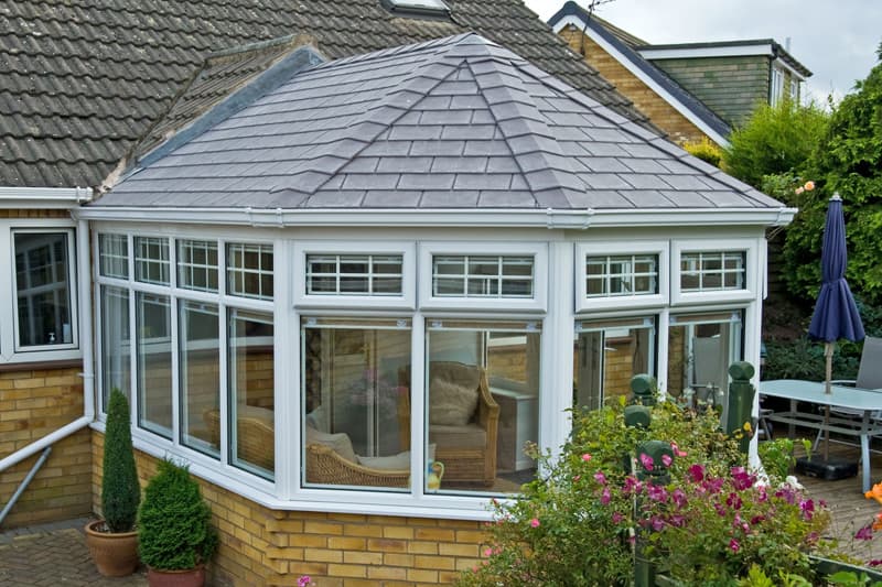 Unique Conservatory Systems Limited