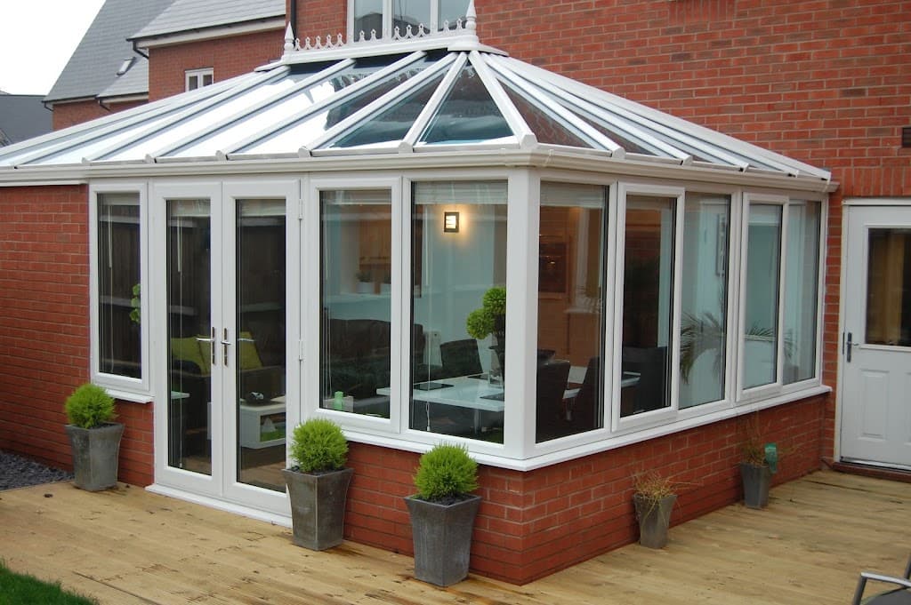 SDG Windows Ltd