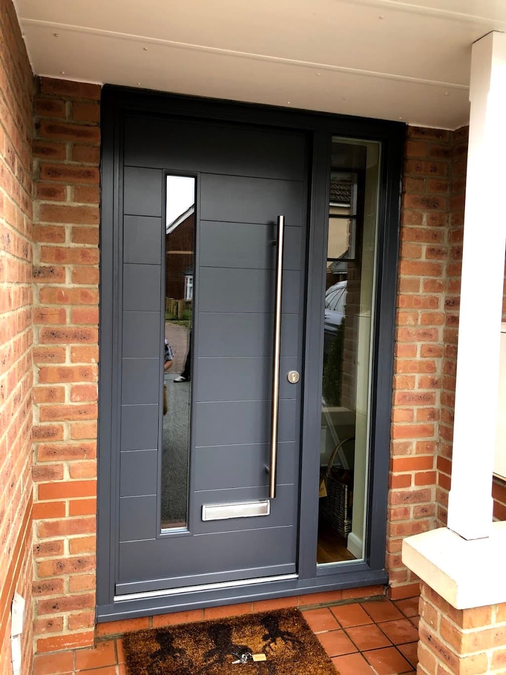 Kloeber Cambridgeshire - Made To Measure Doors & Windows